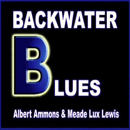 Backwater Blues