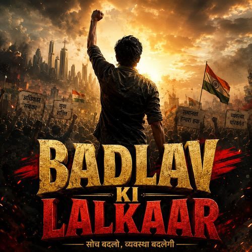 Badlav Ki Lalkaar