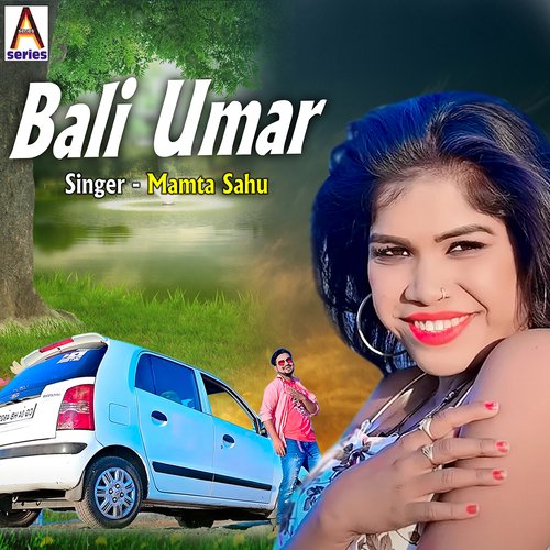 Bali Umar