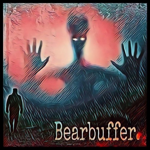 Bearpuffer EP_poster_image