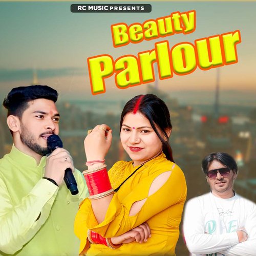 Beauty Parlour