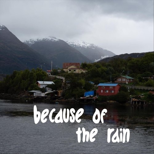 Puerto Edén cover art