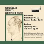 Grosse Fuge, Op. 133