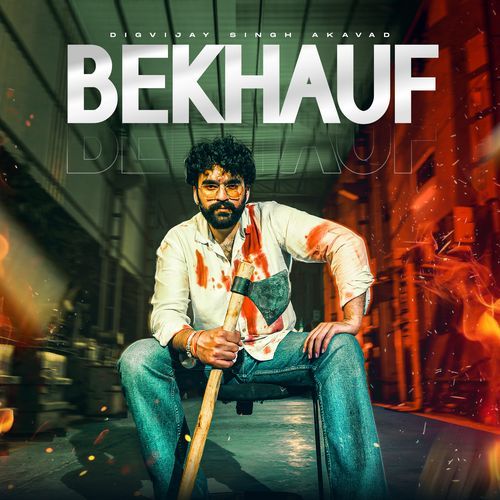 Bekhauf