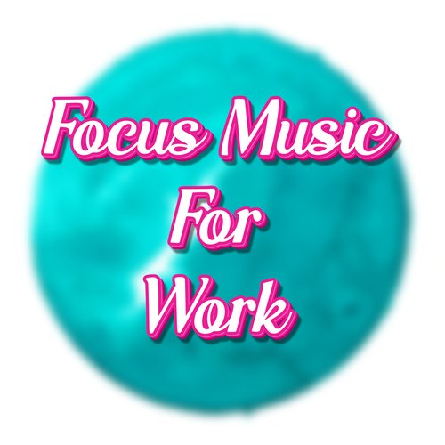 Chill Office Work Beat cover art