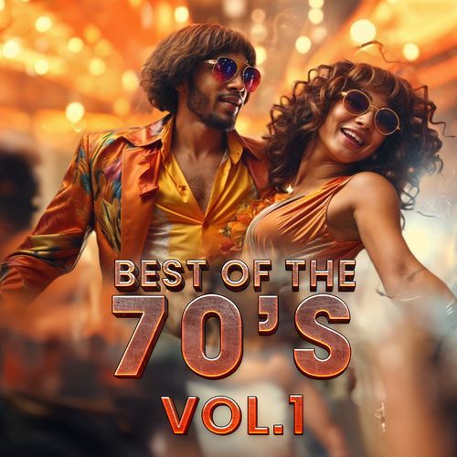 Best of the 70's, Vol. 1