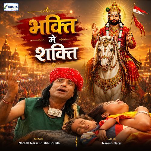 Bhakti Me Sakati