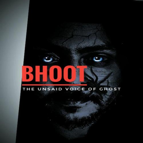 Bhoot (Hindi)