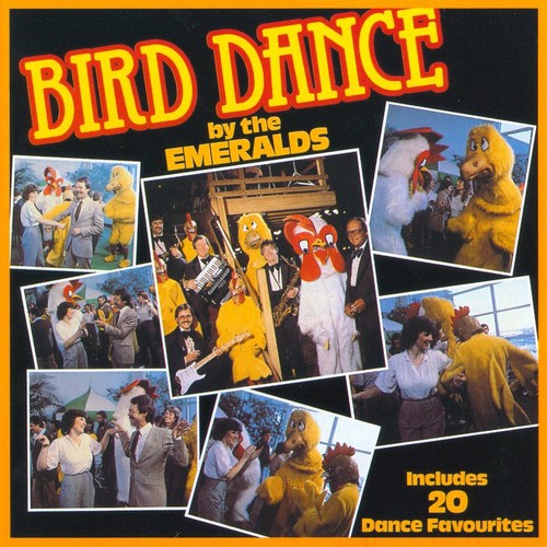 Bird Dance (Chicken Dance) - 1