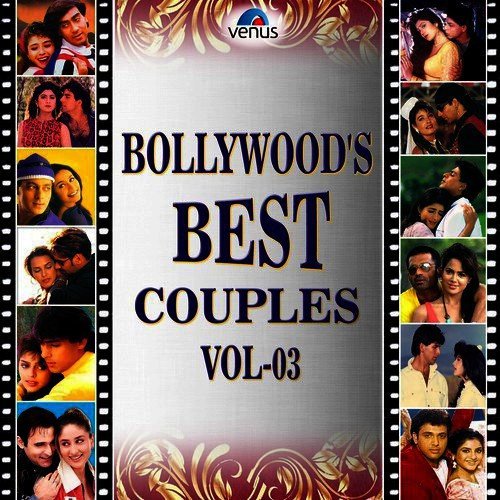 Bollywood'S Best Couples Vol-3