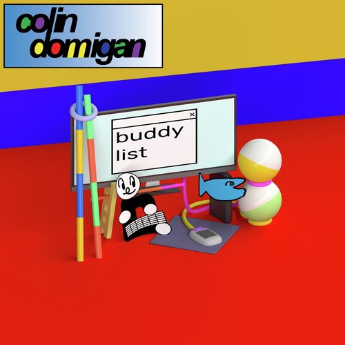 Agency (VIP) cover art