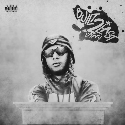 DANGER cover art