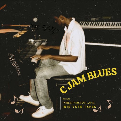 C Jam Blues