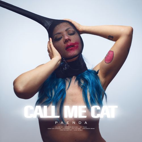 CALL ME CAT_poster_image