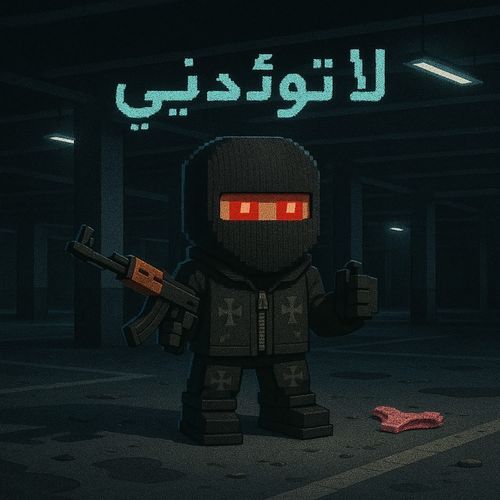 CAN'T HURT ME