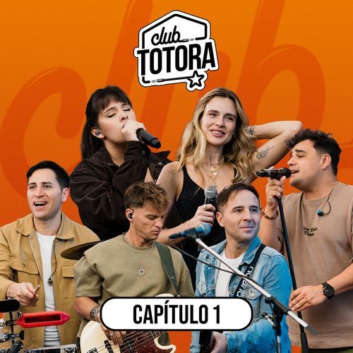 Club Totora #1