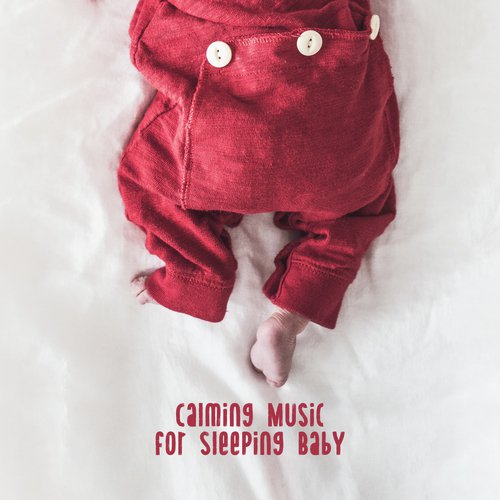 Baby Lullaby cover art