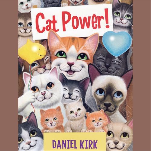 Fat Cat cover art