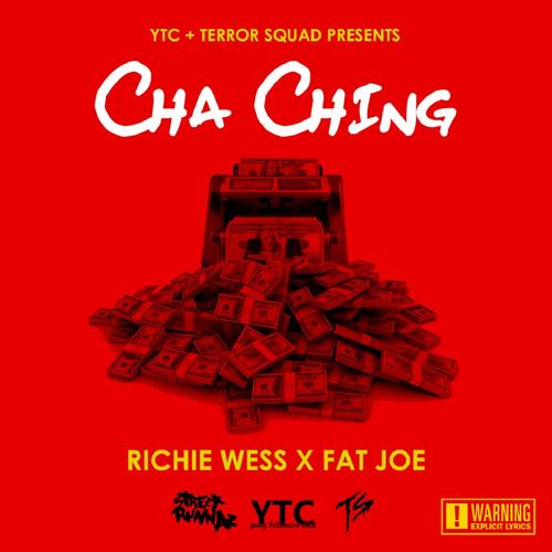 Cha Ching (feat. Fat Joe)_poster_image