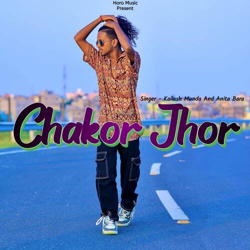 Chakor Jhor