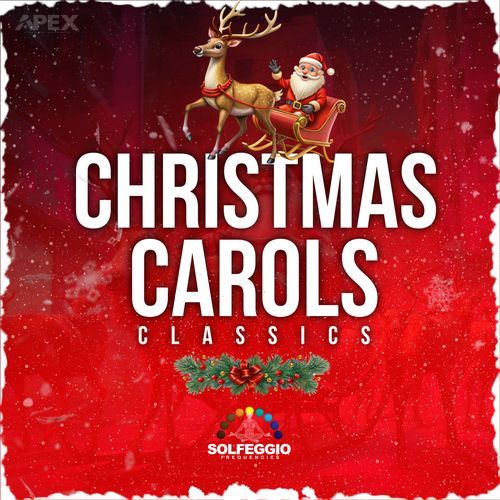 Christmas Carols Classics_poster_image