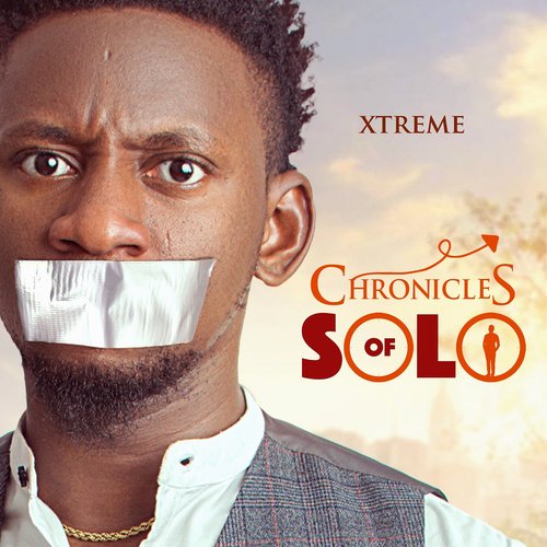 Chronicles of Solo (Original Soundtrack)_poster_image