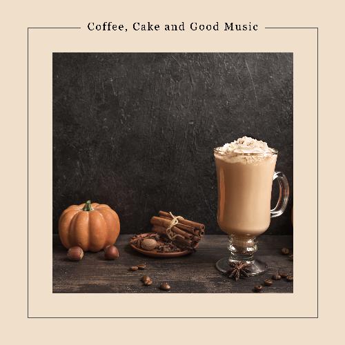 Jazzy Coffee cover art