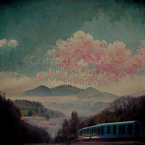 Comforting Music | Chilling Out & Meditation_poster_image