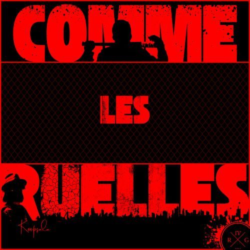 Comme les ruelles