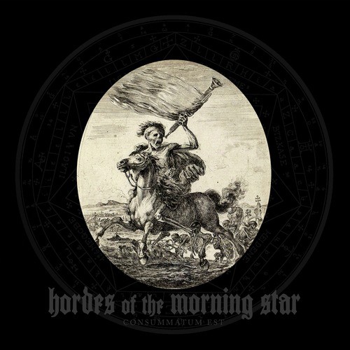 Altar cover art