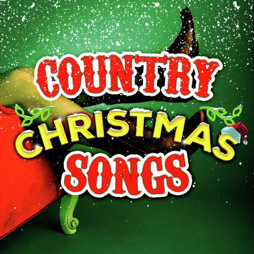 Country Christmas Songs