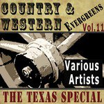 The Texas Special