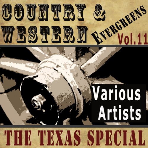 Country & Western Evergreens, Vol.11
