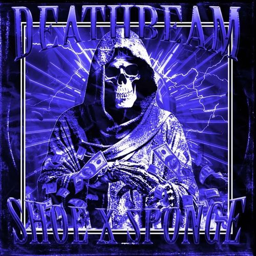 DEATHBEAM (feat. Shuu)