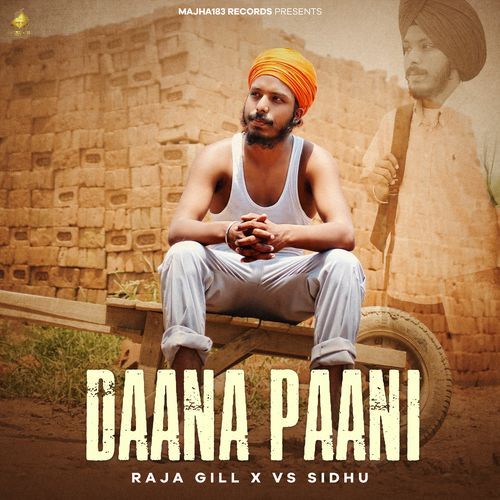 Daana Paani