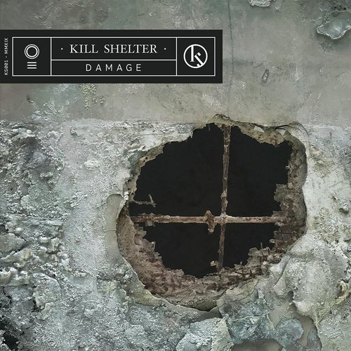 The Happening (feat. Killjoi) cover art