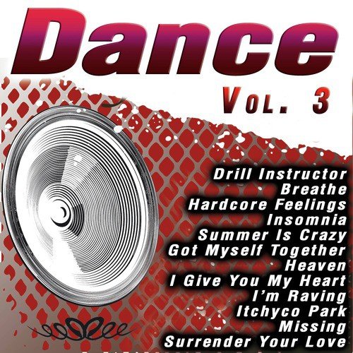 Dance Vol.3