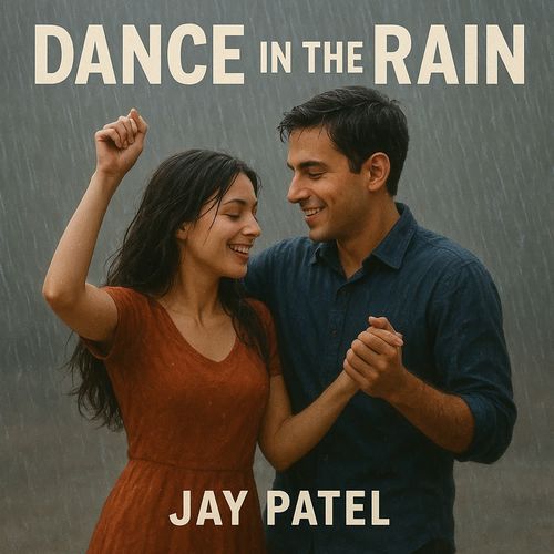 Dance in the Rain