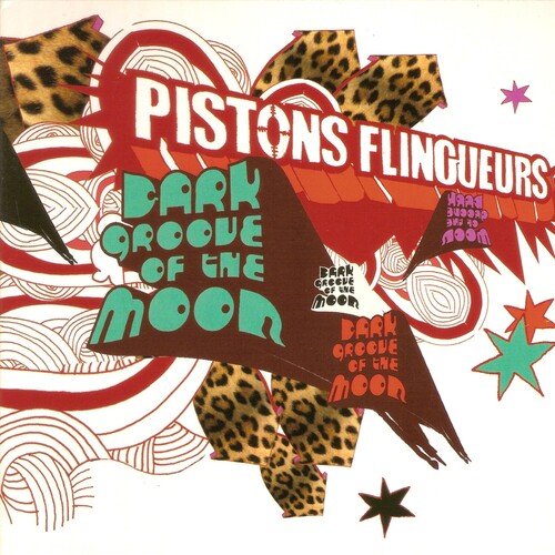 Groovy groova cover art