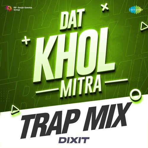 Dat Khol Mitra Trap Mix