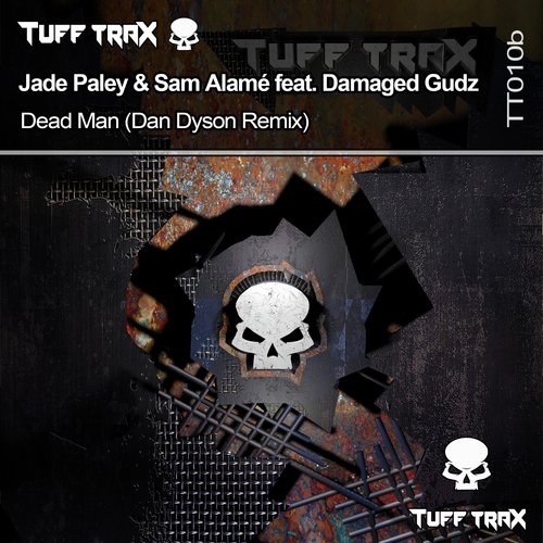 Dead Man (Dan Dyson Remix) cover art