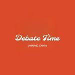 Debate Time