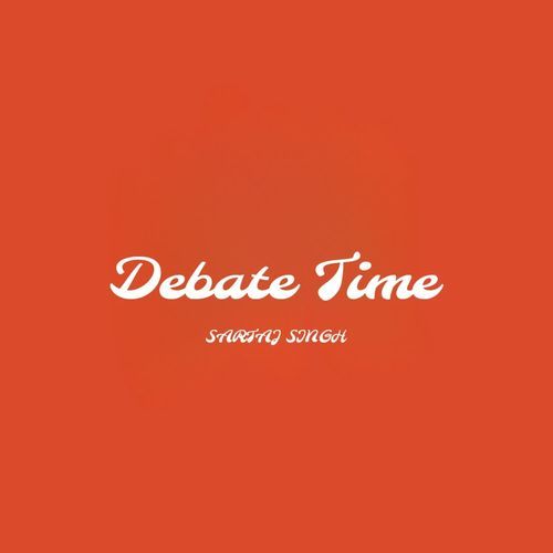 Debate Time