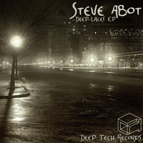 Steve Abot