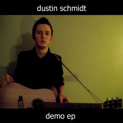 Dustin Schmidt