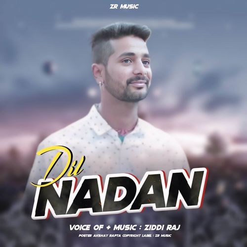 Dil Nadan
