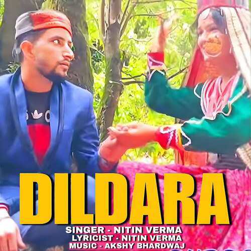 Dildara