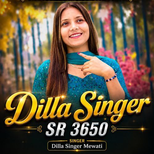 Dilla Singer SR 3650