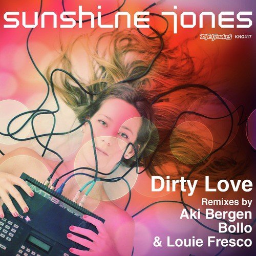 Dirty Love (All Mixes)