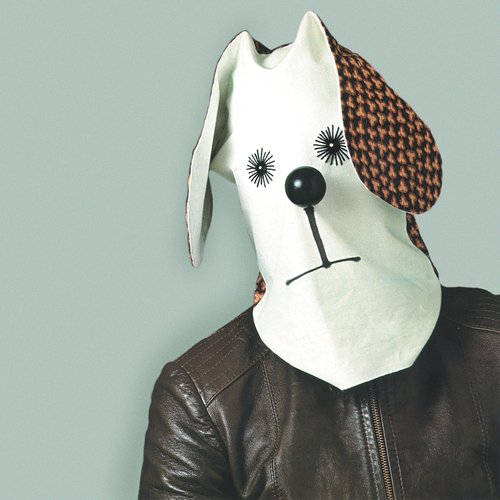 Don't Take Your Dog to the Park (Radio Mix) cover art